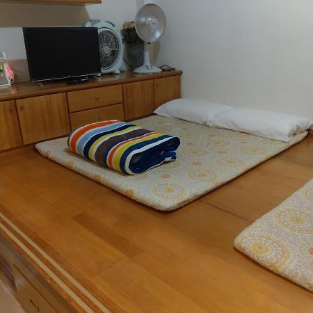 Pingxi Car Head B & B Luaran gambar