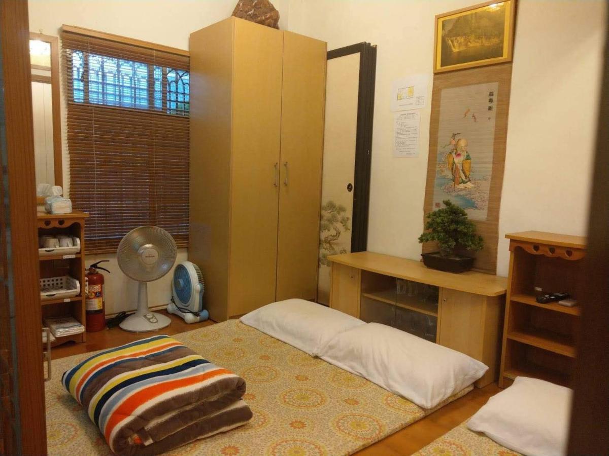 Pingxi Car Head B & B Luaran gambar