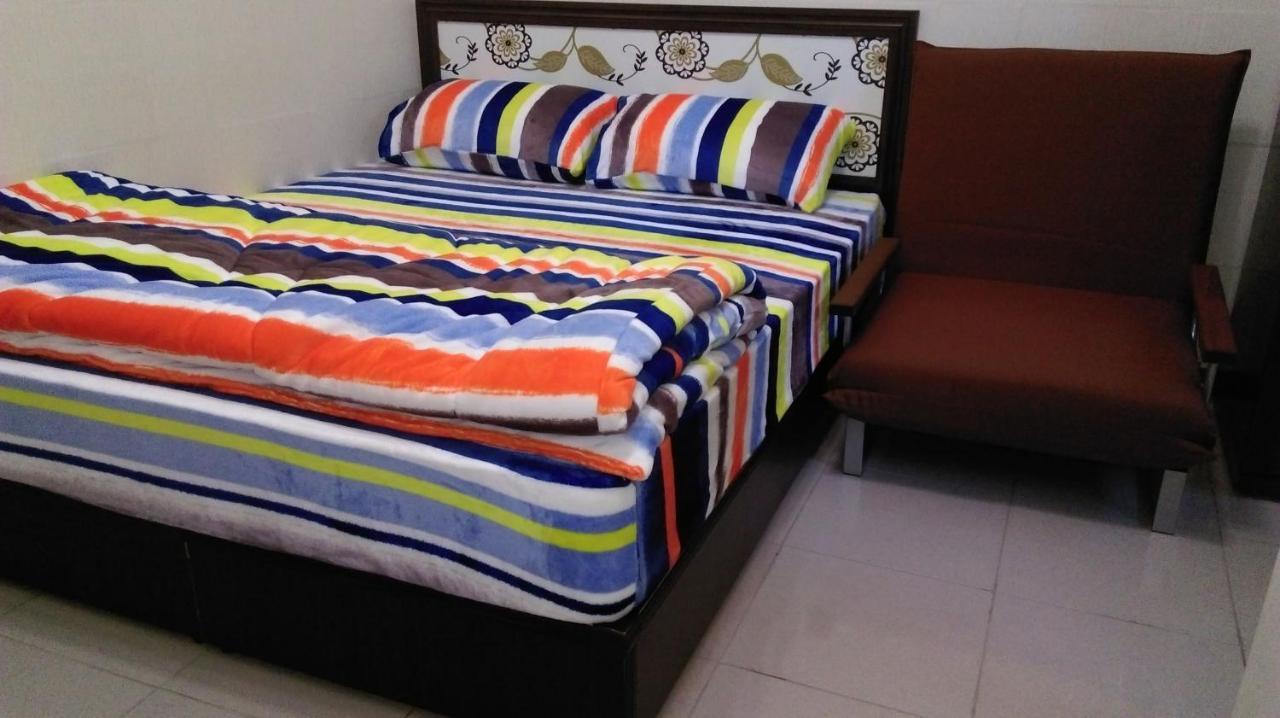 Pingxi Car Head B & B Luaran gambar