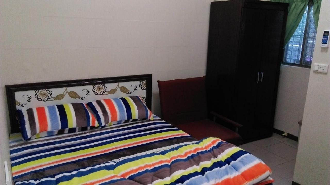 Pingxi Car Head B & B Luaran gambar