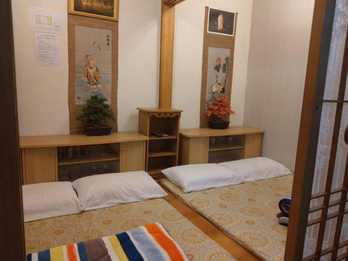 Pingxi Car Head B & B Luaran gambar
