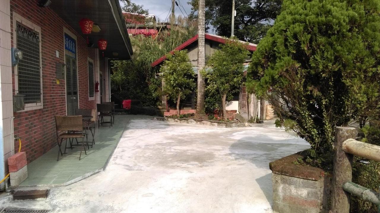 Pingxi Car Head B & B Luaran gambar