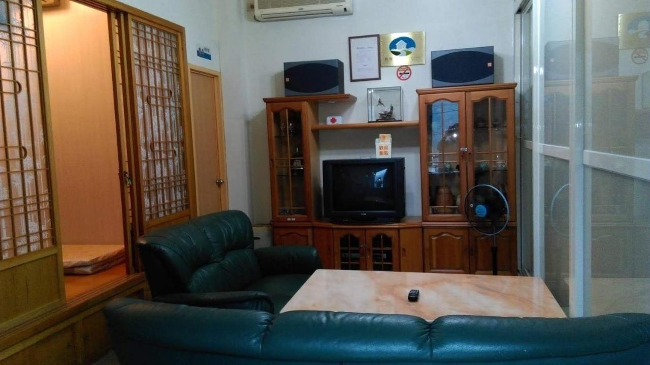 Pingxi Car Head B & B Luaran gambar