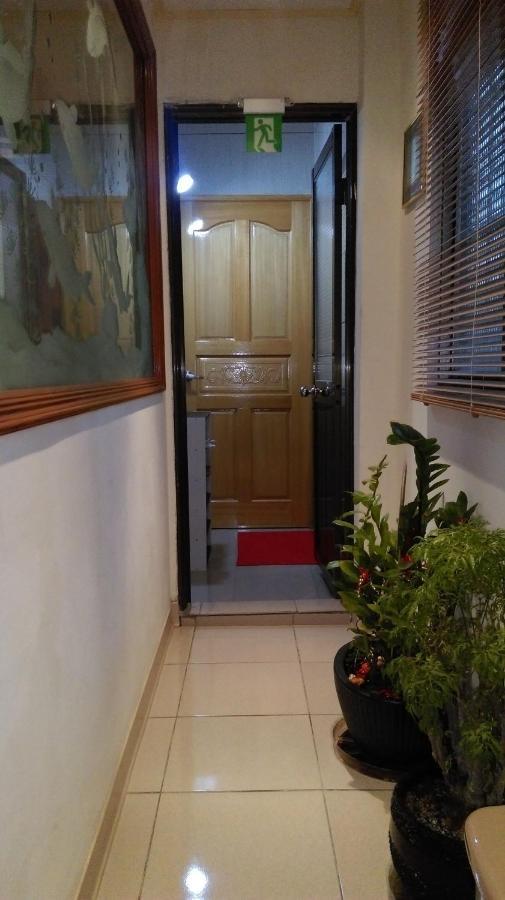 Pingxi Car Head B & B Luaran gambar