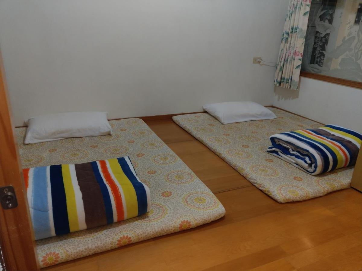 Pingxi Car Head B & B Luaran gambar