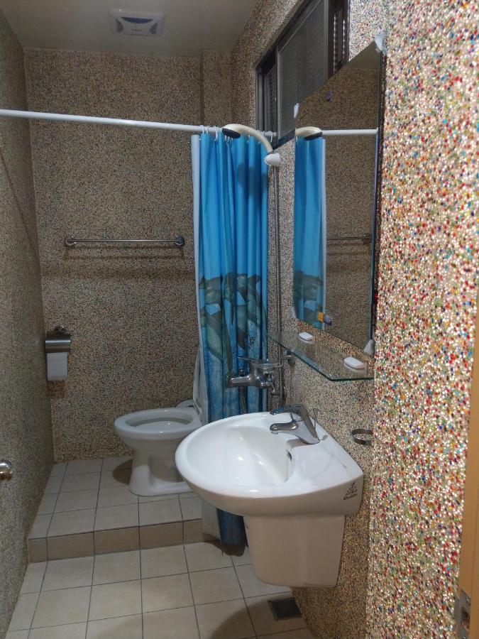Pingxi Car Head B & B Luaran gambar