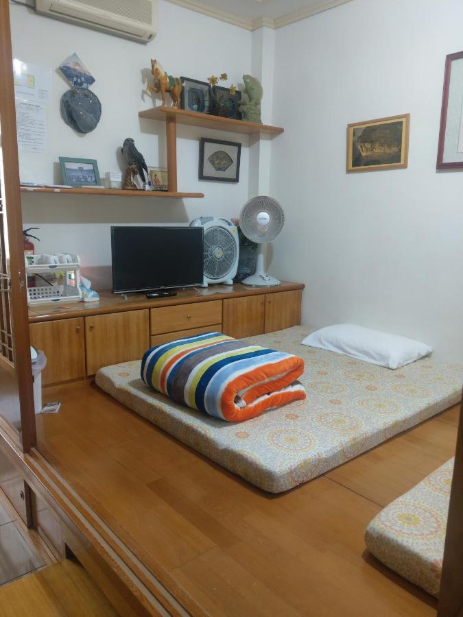 Pingxi Car Head B & B Luaran gambar