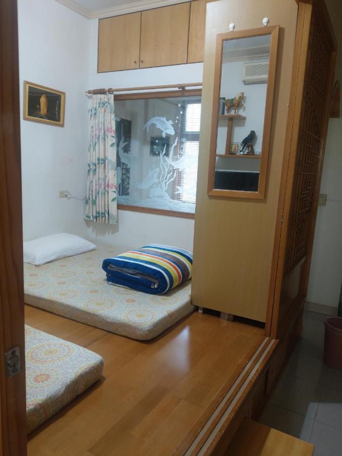 Pingxi Car Head B & B Luaran gambar