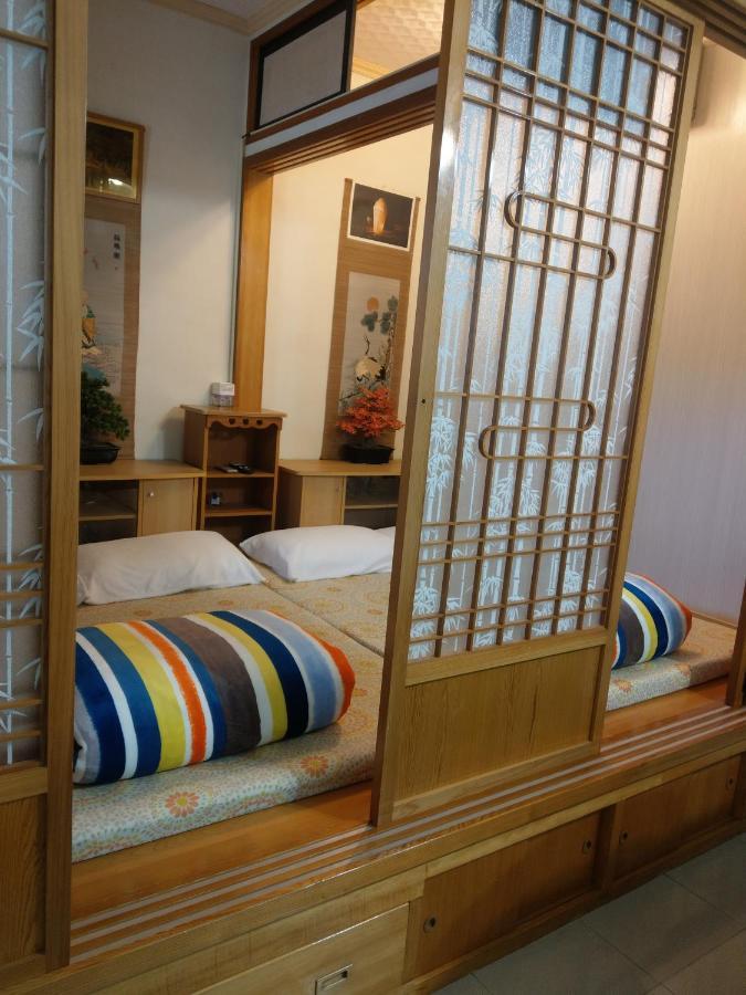 Pingxi Car Head B & B Luaran gambar