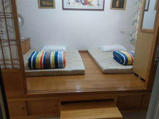 Pingxi Car Head B & B Luaran gambar